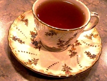 French demitasse 