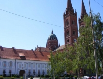 Đakovo Croatia