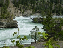 Kootenai Falls