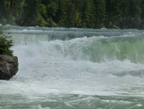Kootenai Falls