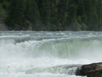 Kootenai Falls