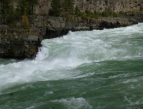 Kootenai Falls