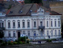 Croatian buildings