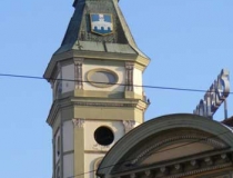 Osijek building