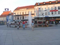 Trg Ante Starčevića
