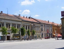 Trg Ante Starčevića