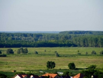 Osijek countryside
