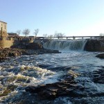 The Sioux Falls, in Sioux Falls, SD