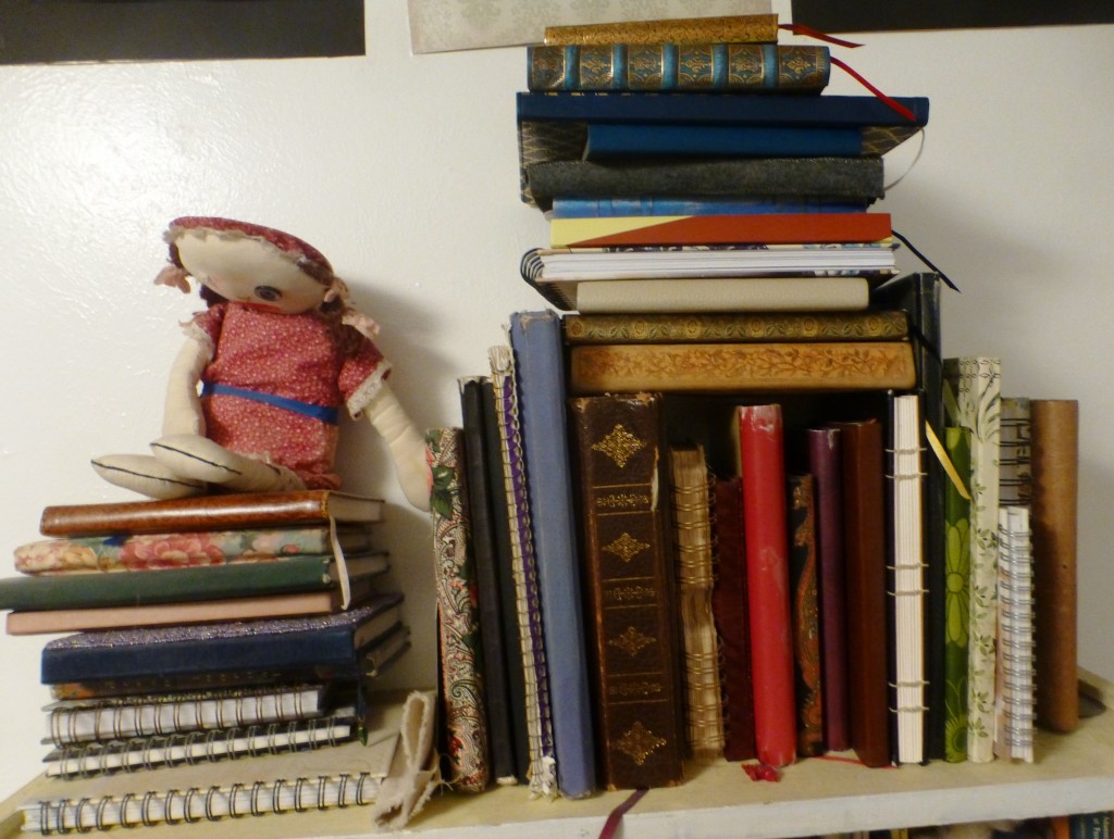 All my journals